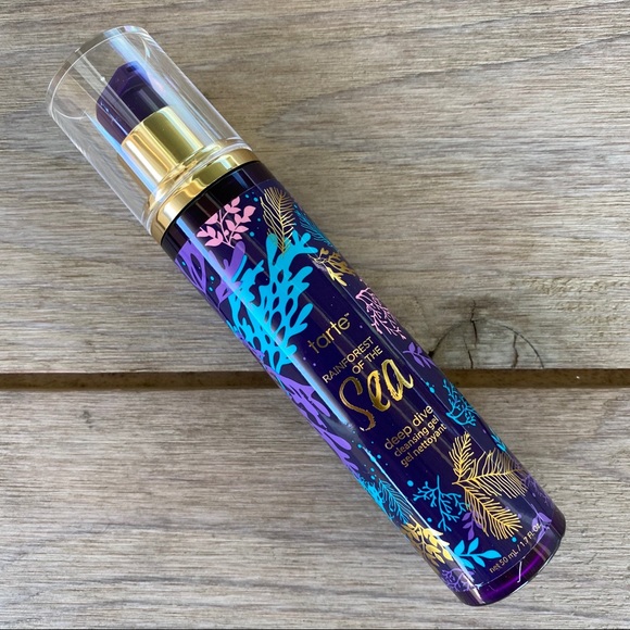 tarte Other - 💋5 for $25! NEW Tarte Deep Dive Cleansing Gel
